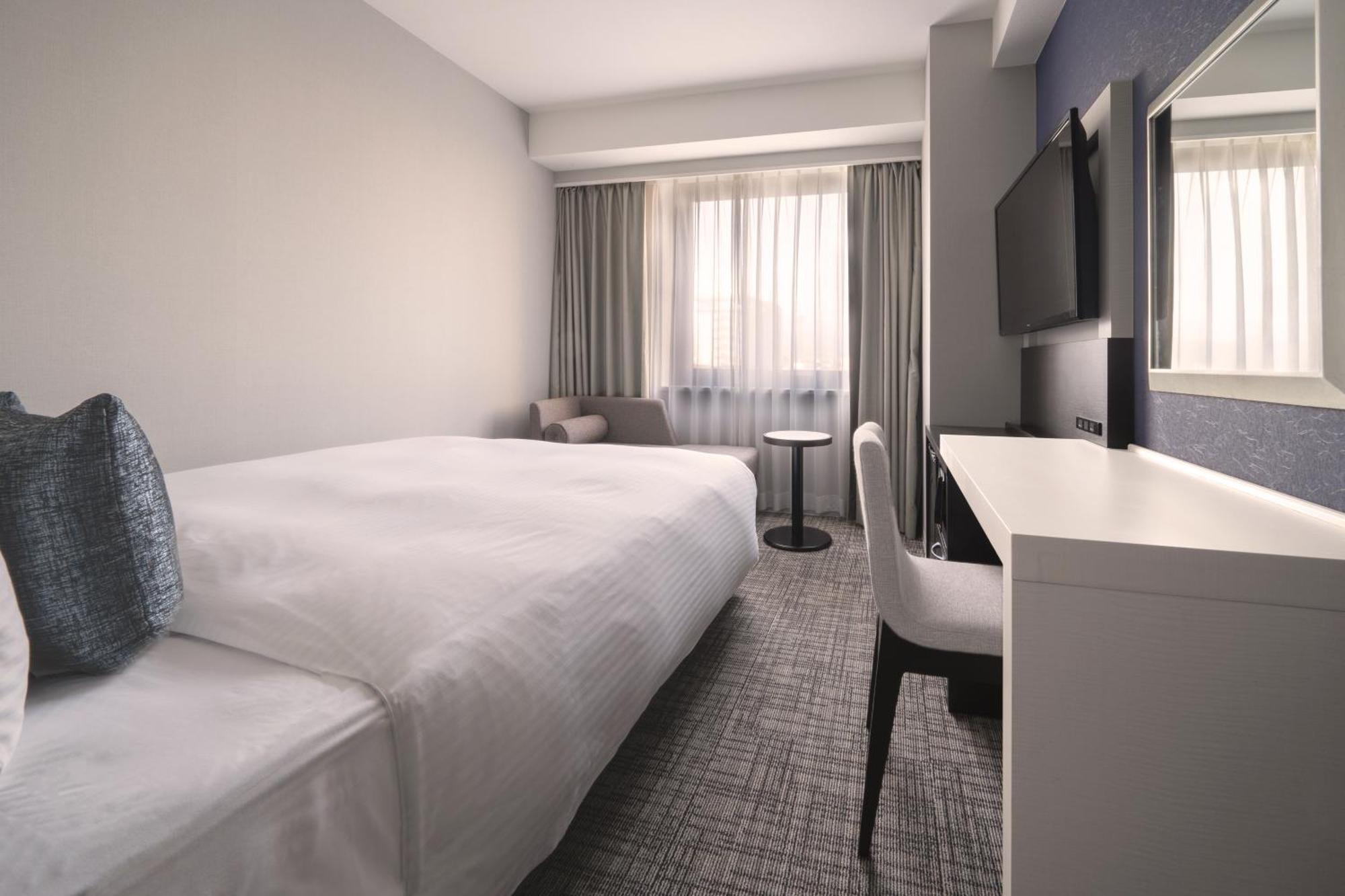 Premier Hotel - Cabin President - Хакодате Номер фото
