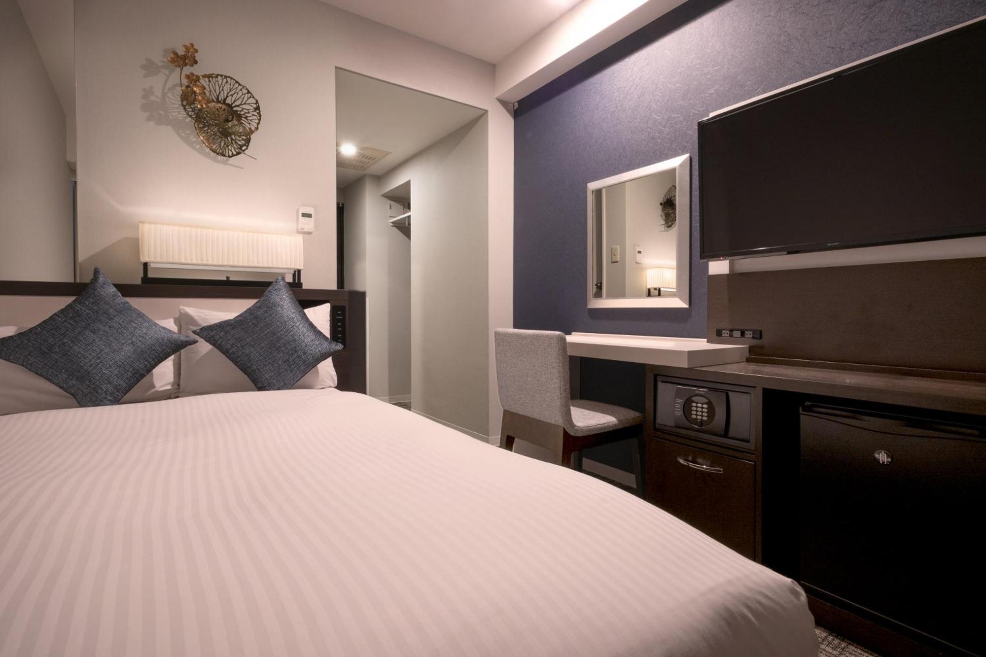 Premier Hotel - Cabin President - Хакодате Номер фото