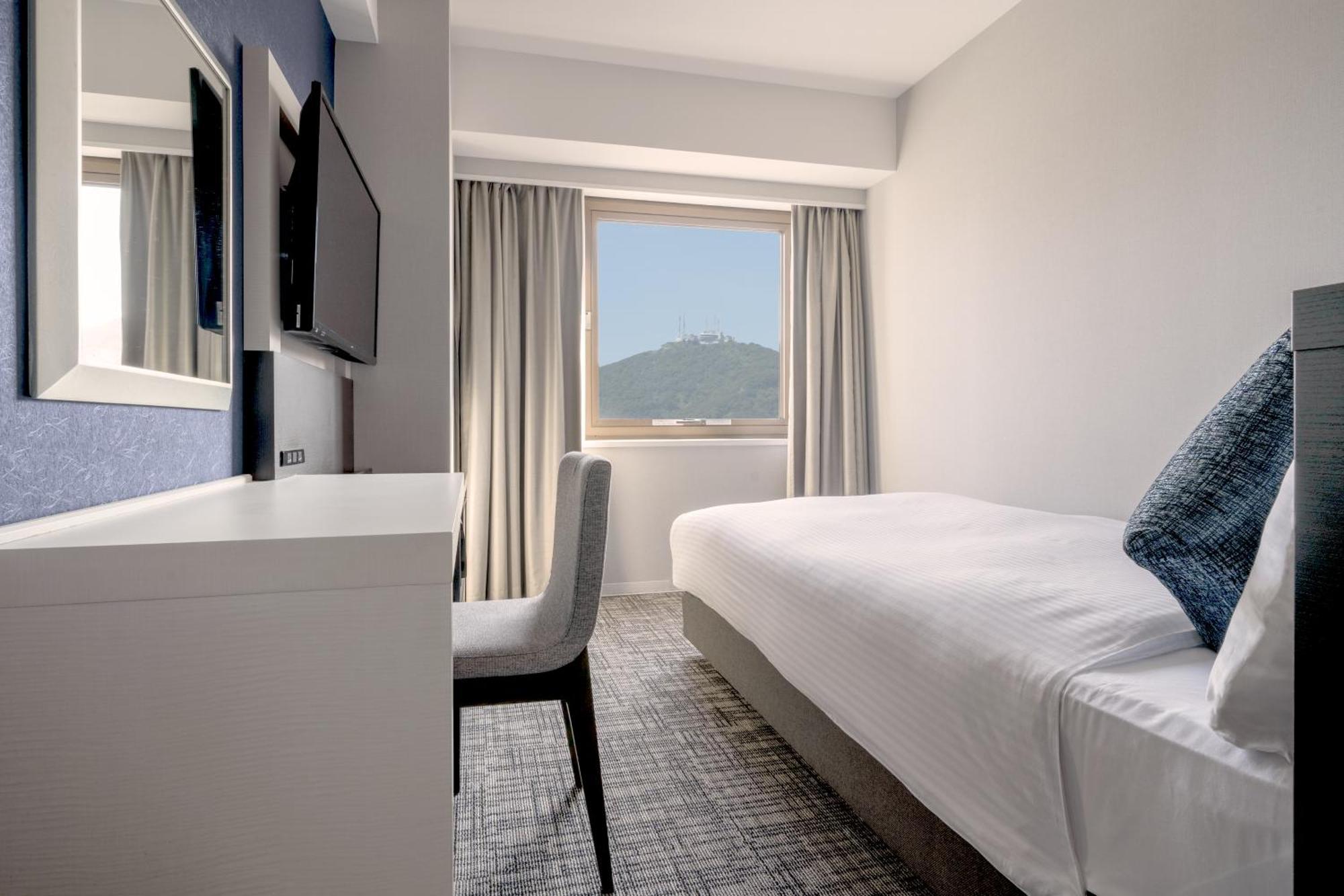 Premier Hotel - Cabin President - Хакодате Номер фото